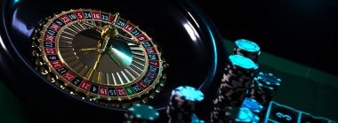 Mobile phone displaying live blackjack table interface