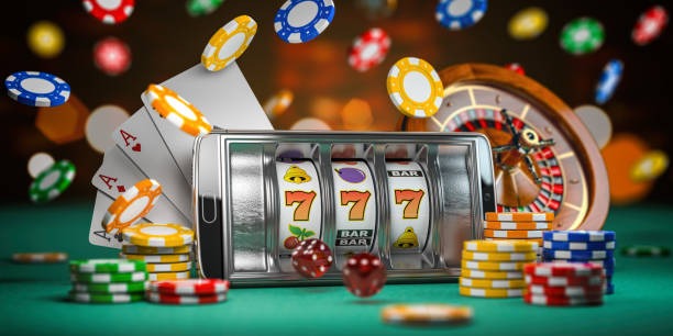 penidabet toto featured game showcase penidabet toto featured game showcase