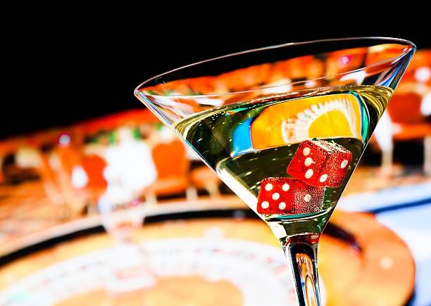 Live blackjack table with dealer and betting interface Live blackjack table with dealer and betting interface